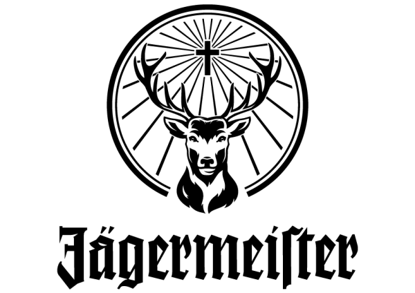 Logo Jagermeister