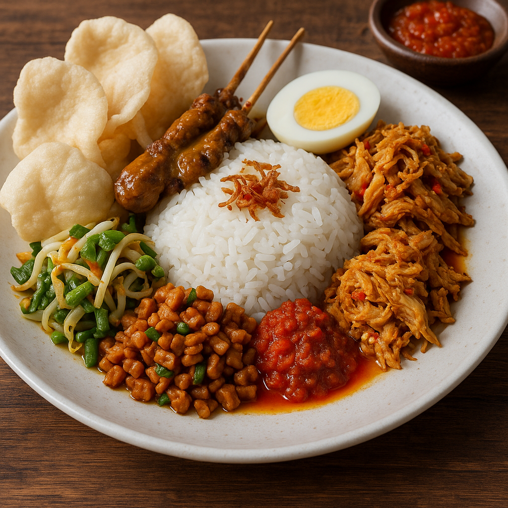 Satay